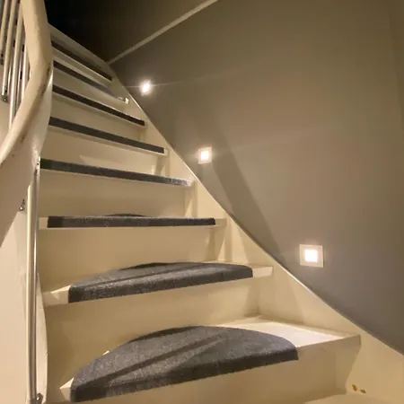 Casa vacanze Koselig Hus Med Havutsikt *