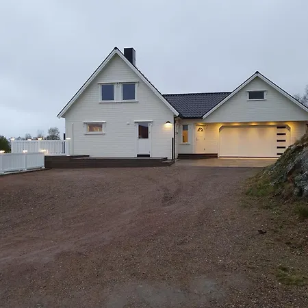 Koselig Hus Med Havutsikt Casa vacanze