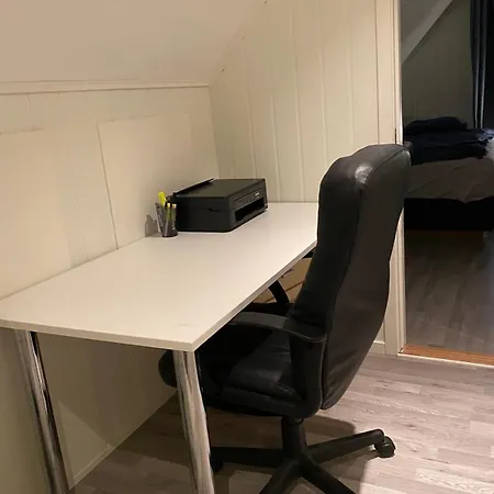Casa vacanze Koselig Hus Med Havutsikt *